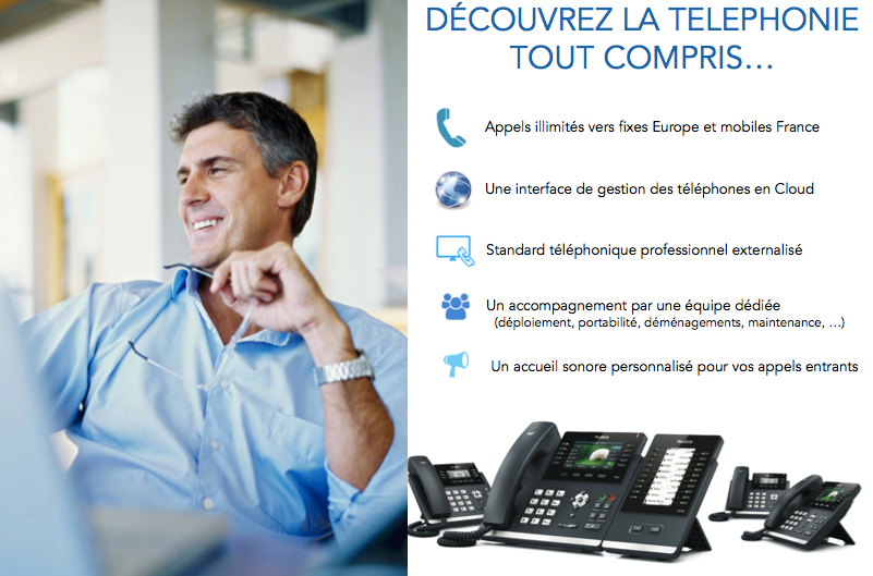 business telecom